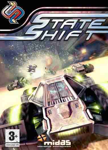 Descargar StateShift [Spanish] por Torrent